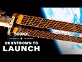 SpaceX and NASA's ISS Solar Array Upgrade Quiz
