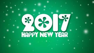 Happy New Year 2017 Pictures
