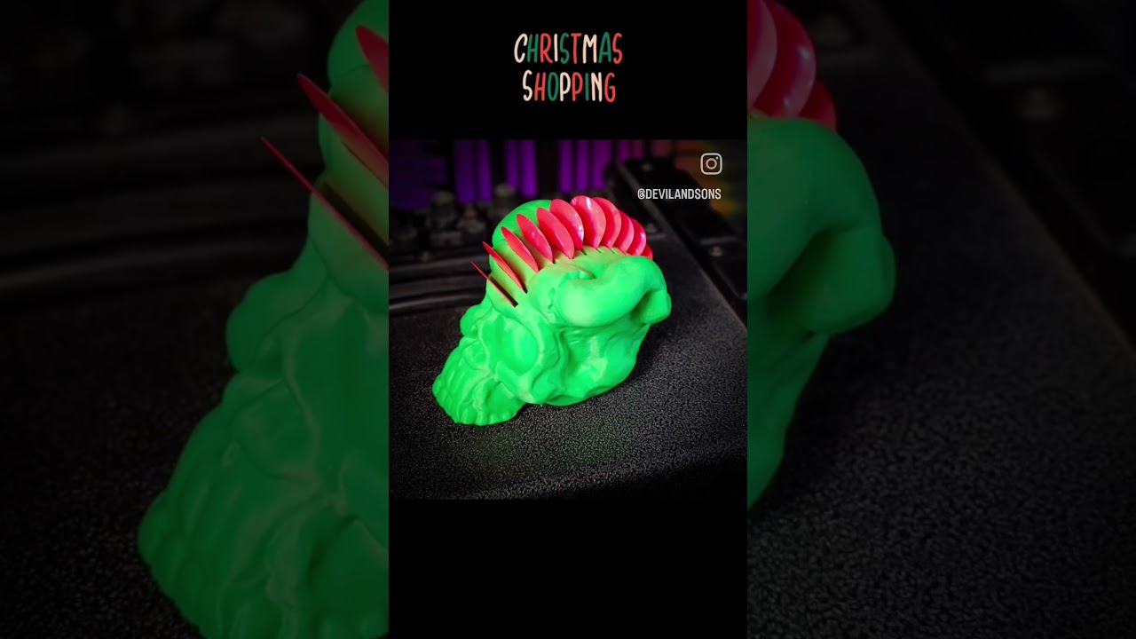 Christmas gifts for guitarists