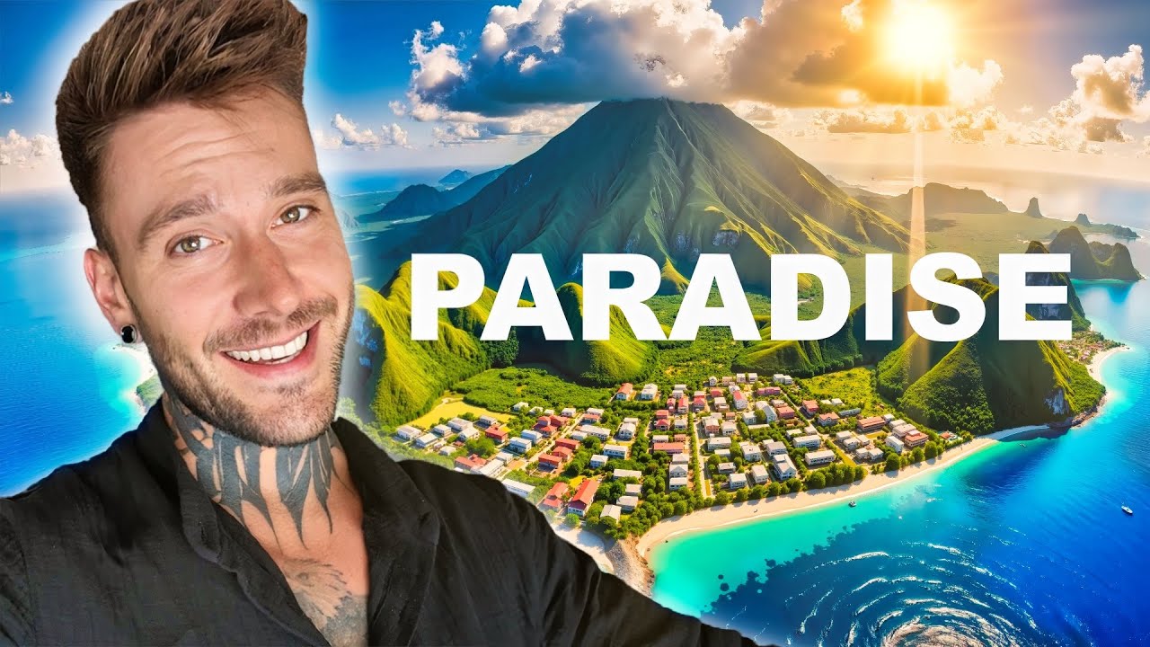 Kuta Lombok vs Kuta Bali: Why Bali’s Losing Its Magic 🇮🇩