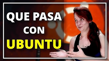 Qué es Ubuntu 🐧 y el ERROR que lo DESTRUYÓ (Opinión actualizada 2025)