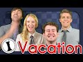 Rooks: Vacation