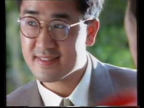 [香港經典廣告](1995)益力多-2