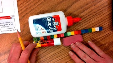 Go Math: Lesson 9.3 Part 1