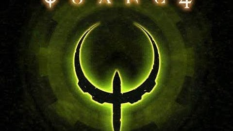 OPERATION: Advantage | Quake 4 part 2 (general)