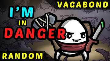 WINSTREAK PERIL - Vagabond Random - Brotato Danger 5 Random / Random