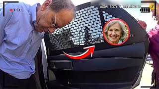 72-Year-Old Killer Husband Thinks He Can Manipulate Detectives (He Can’t)