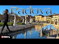 Padova 🇮🇹| Padua |Travel Italy | Travel vlog | autumn 2021