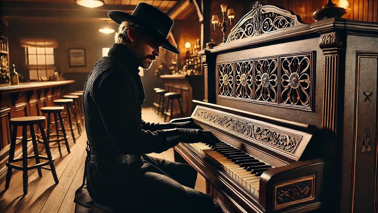 Westworld - Heart-Shaped Box (Nirvana) - YouTube