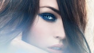 ❀♡Макияж глаз в голубых тонах❀♡ ❀♡Макияж глаз в голубых тонах❀♡