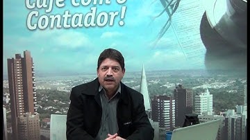 Obrigações e penalidades acerca do XML da NF-e (Parte 1) - Café com o Contador #5