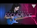 Max Ostro | Promenade