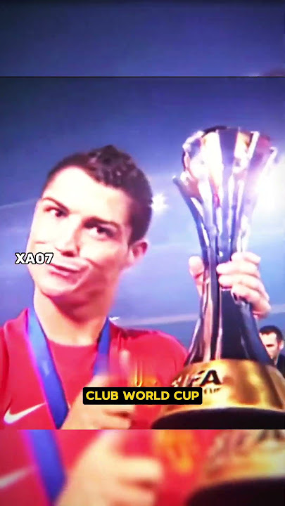 Ronaldo In 2008🥶☠️ #shorts #ronaldo #messi #shortsvideo