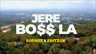 DJ ROGER - Jere Boss La 2.0 feat. Fritzoe [Official Music Video]