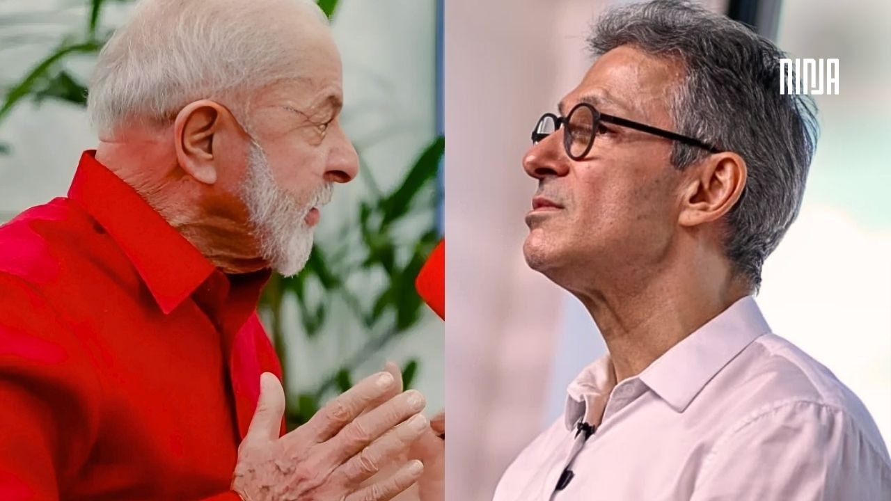 🔥Lula destrói Zema novamente ao chamá-lo de 'falso humilde' e mantém tom do confronto em Minas🔥
