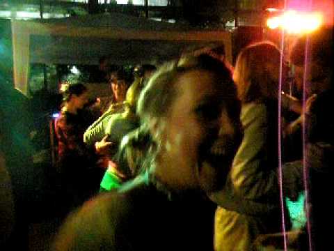 Tropische Nacht Jena Botanischer Garten Youtube