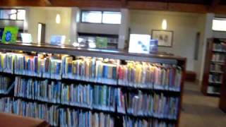 Lafayette Library and Learning Center Grand Opening