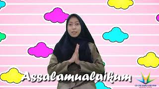 Peranan manusia dalam lingkungan - PLH Kelas 1