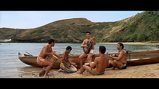 8K Elvis Presley ⭐Ultimate Quality⭐ - Aloha oe,  From The Movie&quot; BLUE HAWAII&quot;