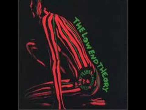 Buggin&#039; Out by A Tribe Called Quest