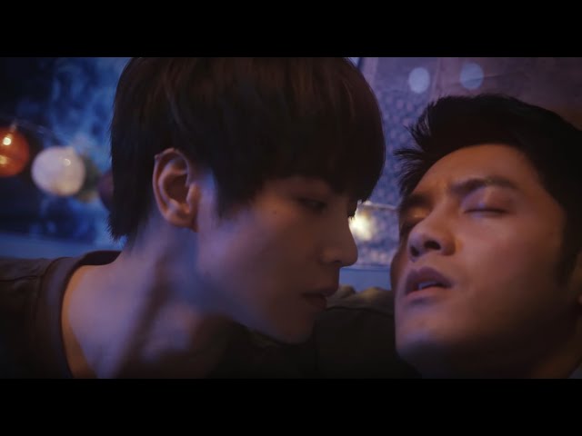 [BL] GAY TAIWANESE DRAMA TRAILER | We all soft-hearted