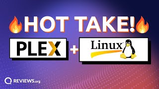 New PLEX HTPC living room app Hot Take | Plex on Linux desktop! by Reviews.org 5,963 views 1 year ago 8 minutes, 7 seconds