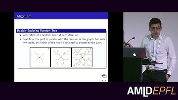 Aircraft Emergency Trajectory Design | AI & Aviation | Daniel Delahaye & Andréas Guitart