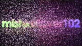 Color Explosion GIMP Channel Intro #13