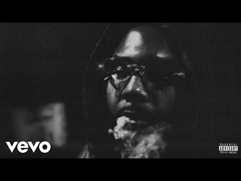 Money Man - Spin For You (Official Visualizer)