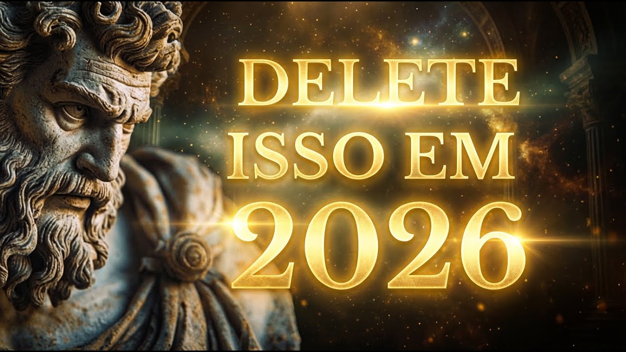 ELIMINE essas 9 coisas de sua vida (Silenciosamente ) e veja TUDO MUDAR