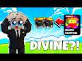 DROPŁEM 2 DIVINE w NOWYM WILD WEST UPDATE w REBIRTH CHAMPIONS ULTIMATE! Roblox
