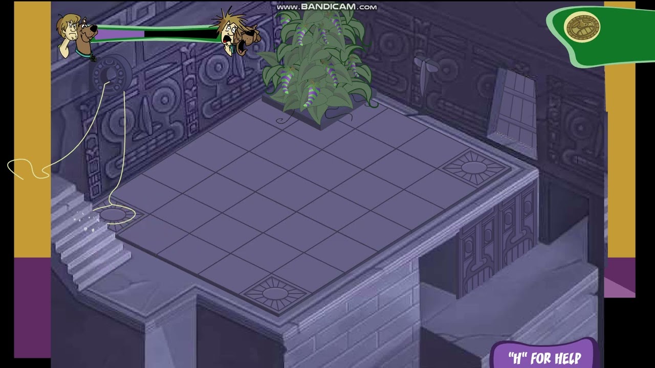 Scooby Doo/Скуби-Ду