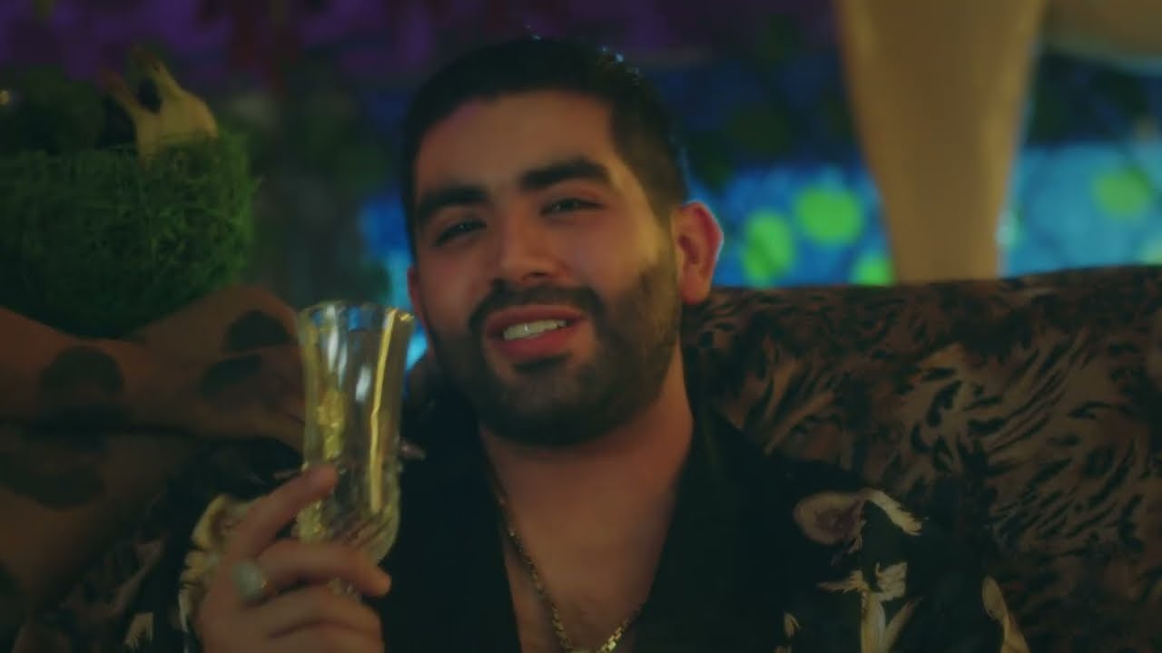 Grupo Clasificado - De la orilla no me Muevo (Video Oficial)