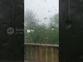 ASMR Rain Sounds For Relaxing, Sleeping, and Studying 🌧️ 💦🎧