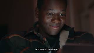 Choosing The Challenge Thank You International Students