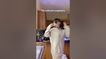 UX designers vs Software Engineers