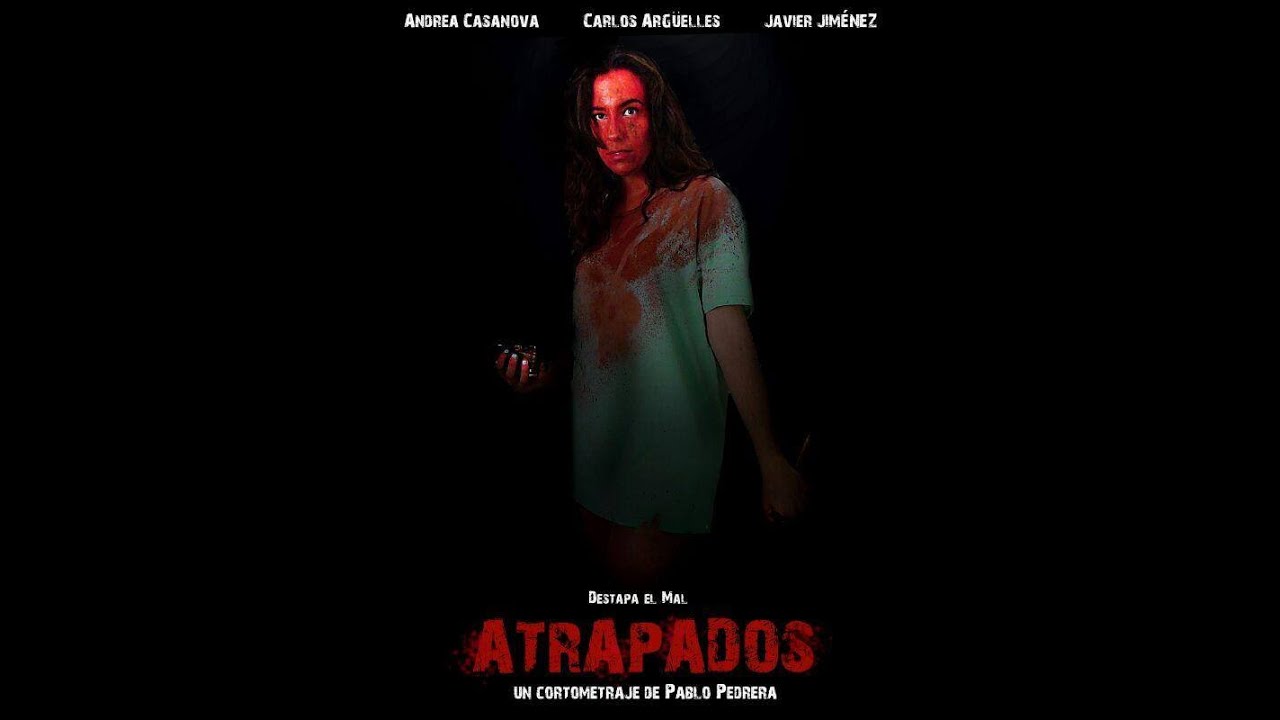 'Atrapados' - (Subtitulado en inglés) - YouTube