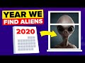 Why 2020 Could Be The Year We Contact Aliens