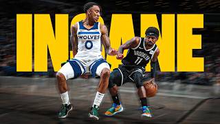 NBA "Basketball Perfection" 🏀 MOMENTS screenshot 2