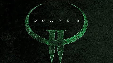 Quake 2 touch for Android