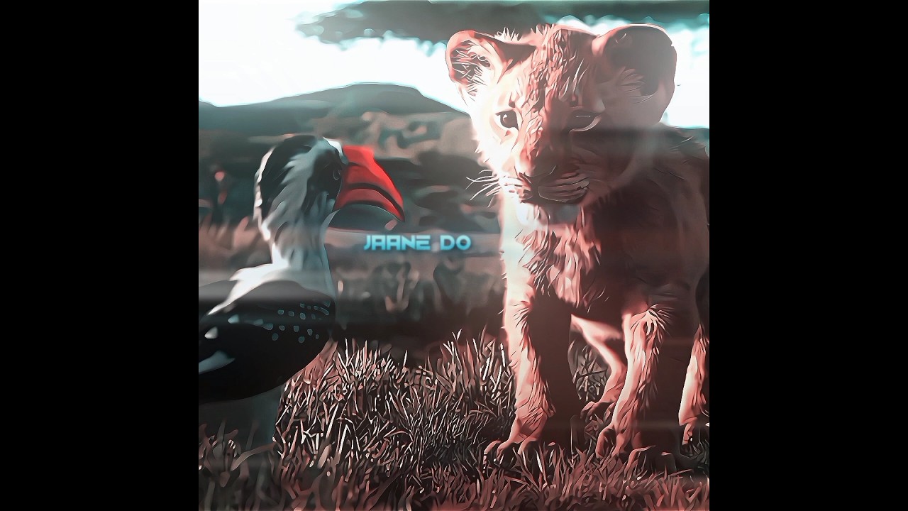 Rani Kahan Hai? Mufasa Ka Intibah |#LionKingUrdu #EmotionalScene #SimbaAndMufasa #RaniKahanHai