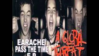 A Global Threat - Cardinal Sin