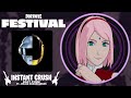 Fortnite Festival: Instant Crush - Daft Punk ft. Julian Casablancas (271,810) EXPERT FC