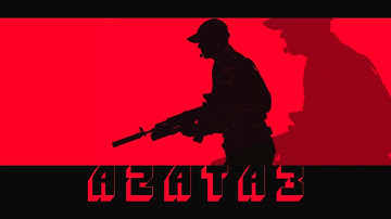 ArmA2 Animations To ArmA3 Mod - Second Trailer | ArmA3