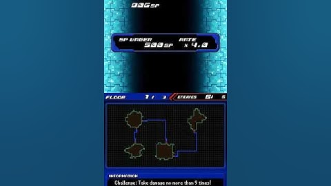 Re:coded, English trailer - Floor Challenges