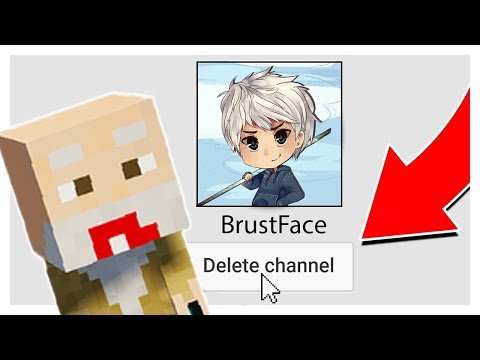 BAPAK GILA PUNYA CHANEL! GA SENGAJA KE DELETE :( *notclickbait