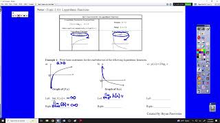 BP APPC Notes Topic 2-11 Ex 1