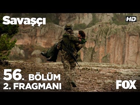 Savaşçı 56. Bölüm 2. Fragmanı