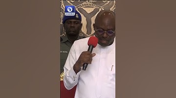 We Will Not Rule Rivers State On Our Knees - Fubara