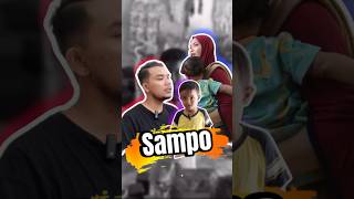 mamak beli sampo ‼️ #filmpendek #dramaanak #lucu